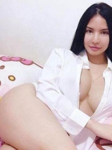 Индивидуалка Регина Фотография 2