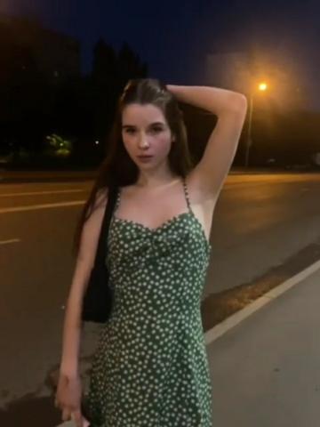 Индивидуалка Милослава Фотография 3